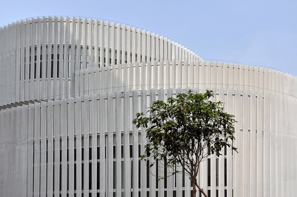 雅安小学图书馆丨深圳市局内设计咨询有限公司-12