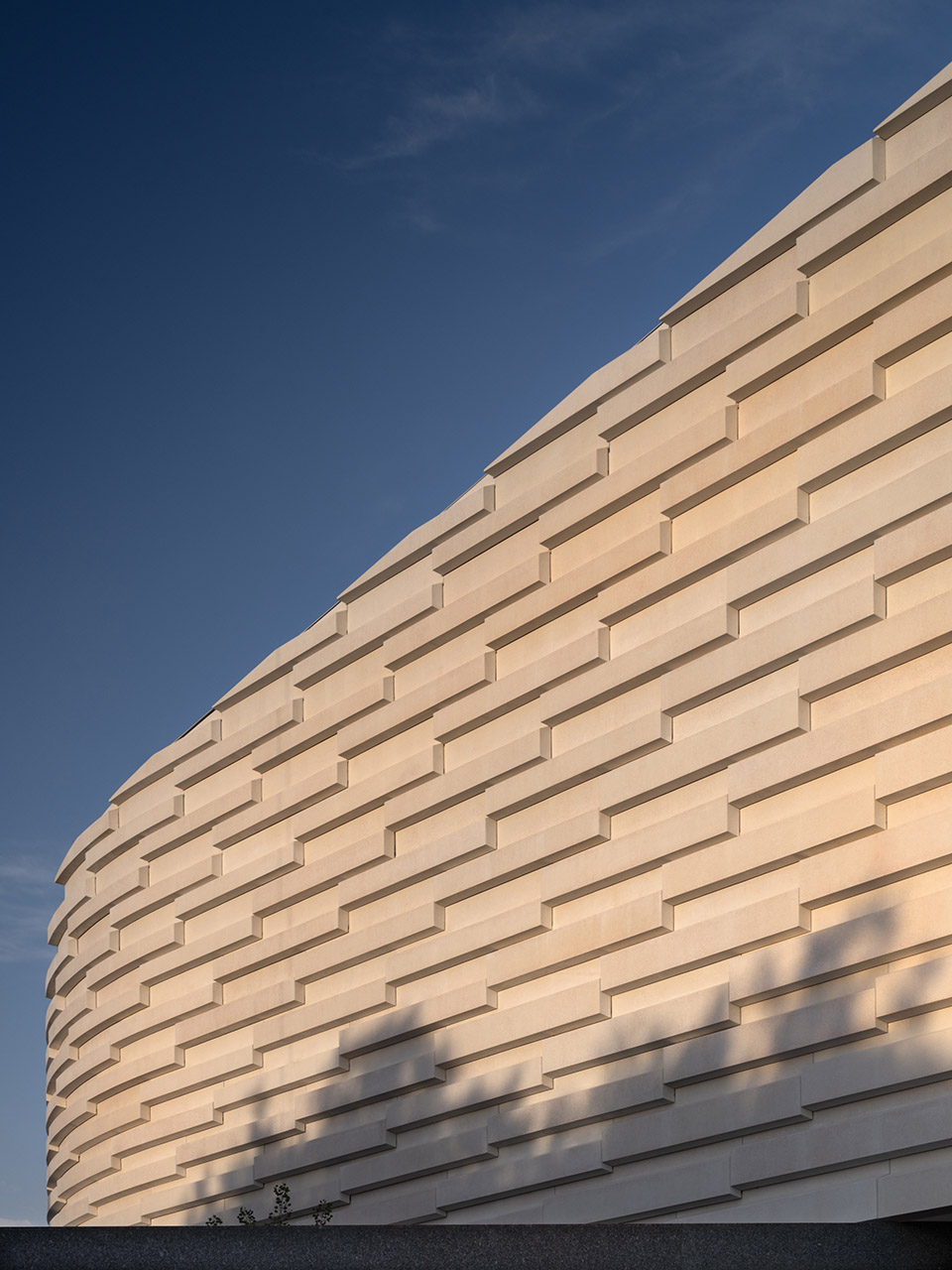 乔斯林艺术博物馆扩建丨美国丨Snøhetta,APMA-41