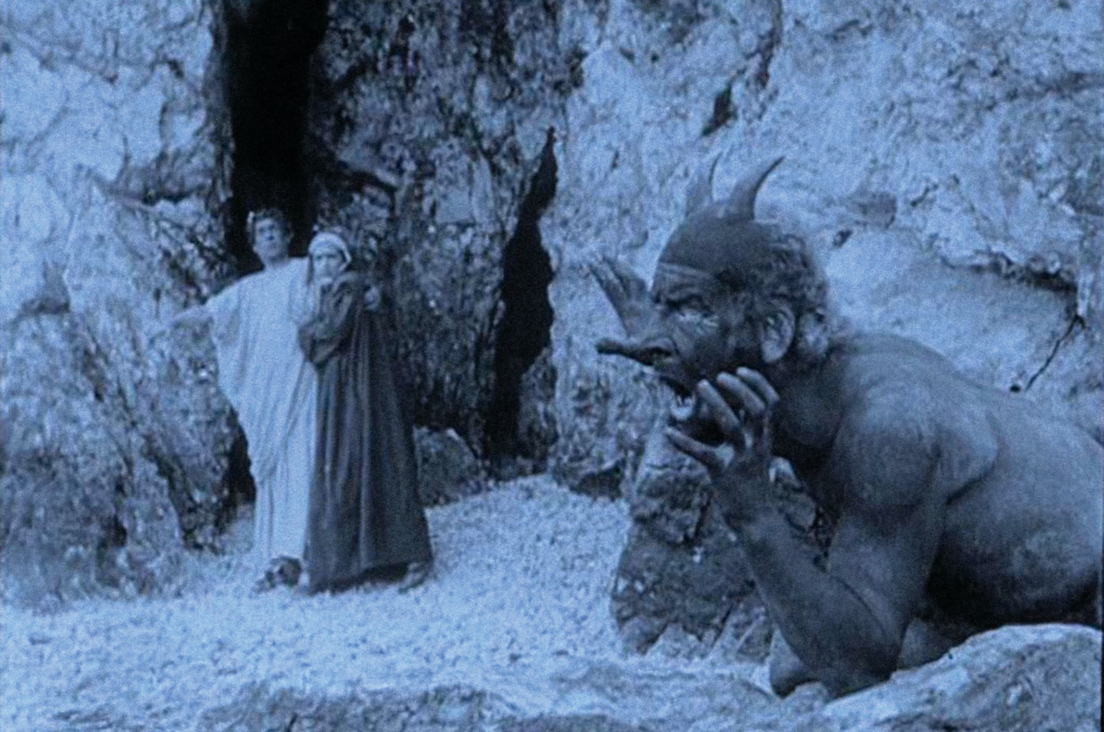 威尼斯双年展 2014 | 意大利之梦-217