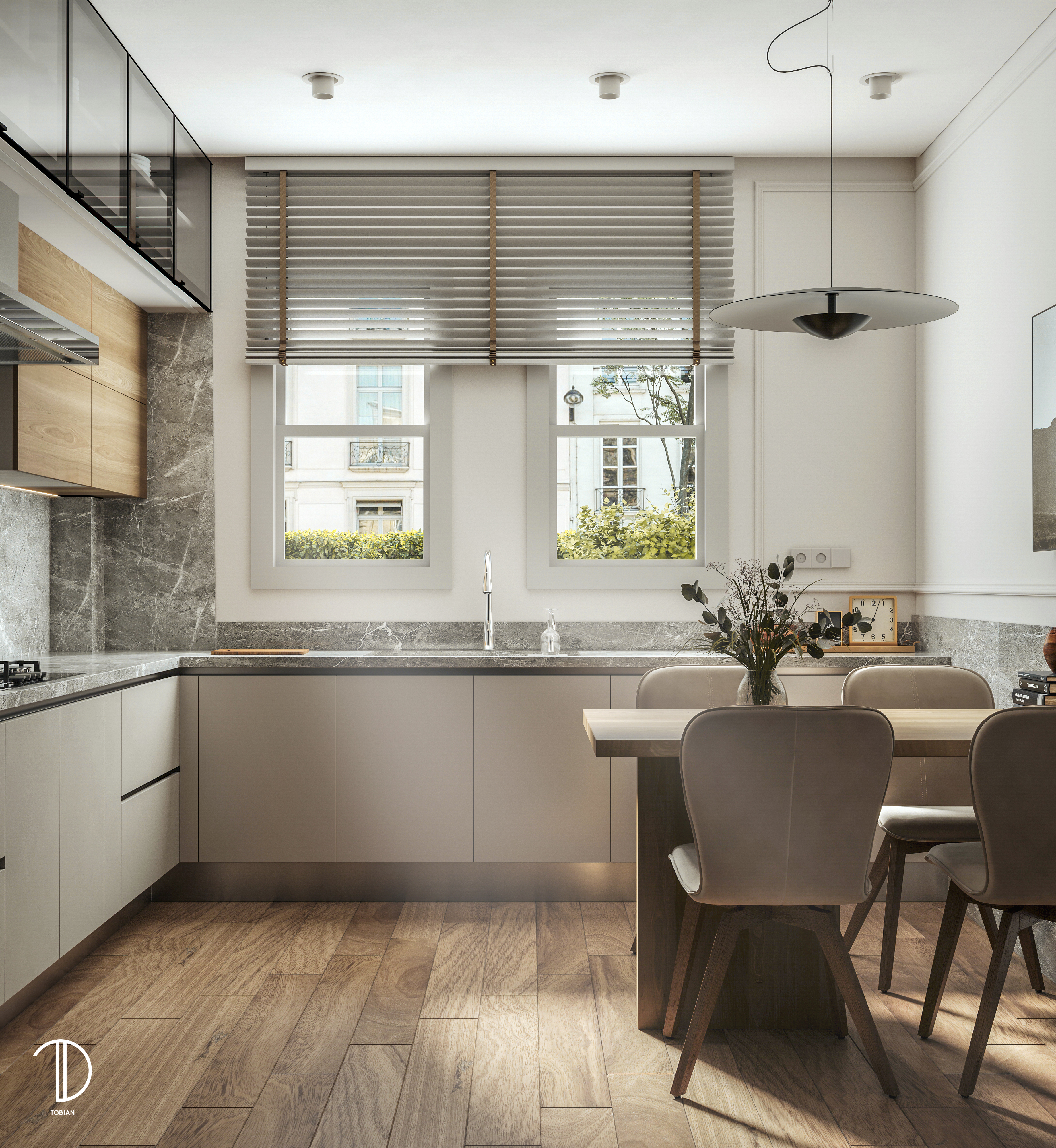 Greige fresh breath.-4