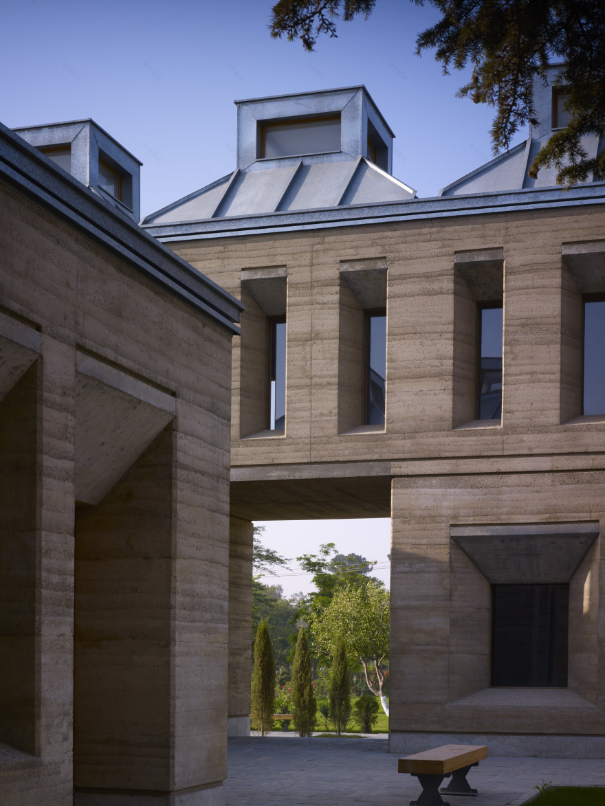 阿富汗重建奇跡 | 修复遗址,打造文化绿洲-36