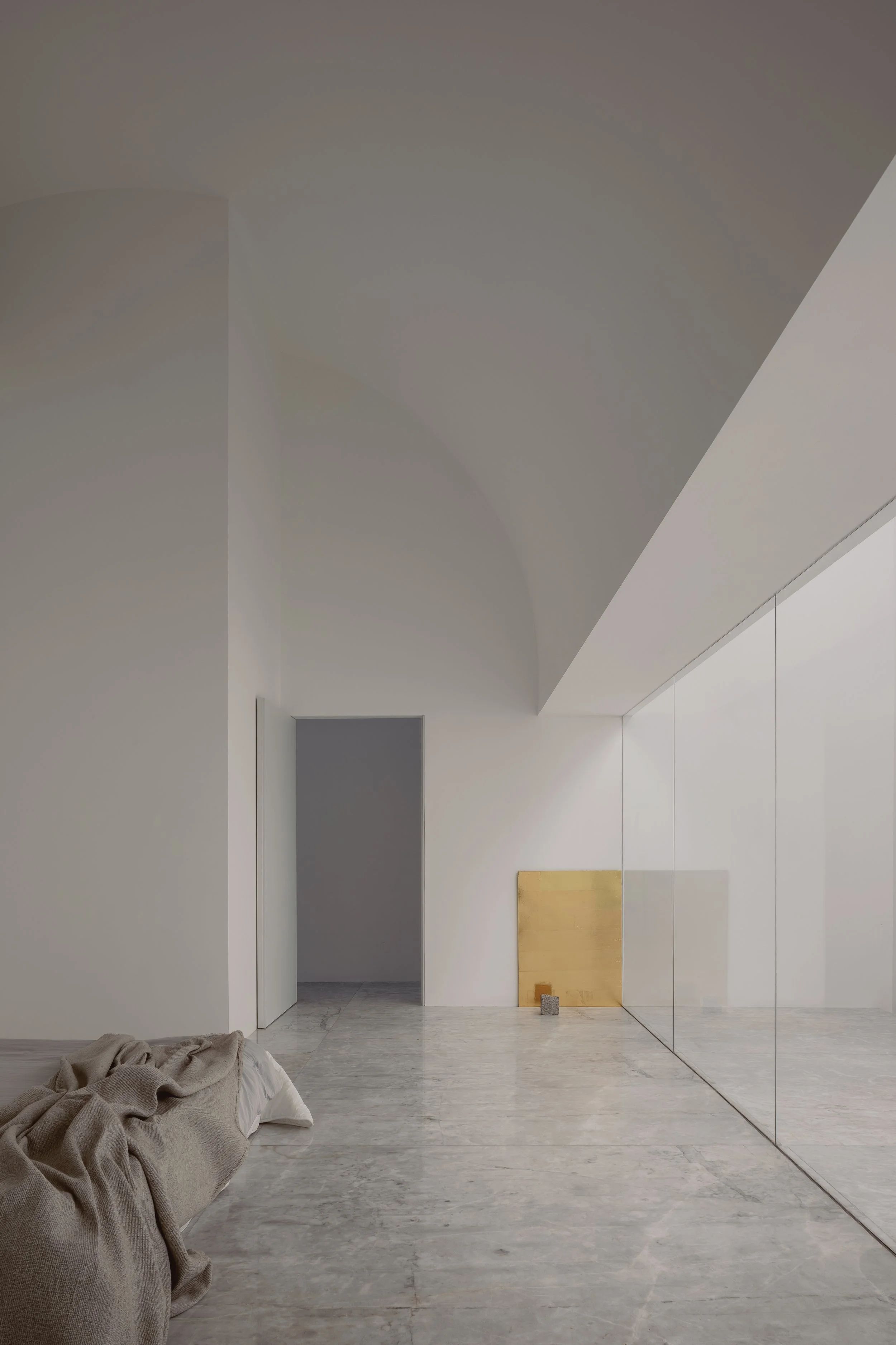 无名之屋丨墨西哥丨HW Studio-26