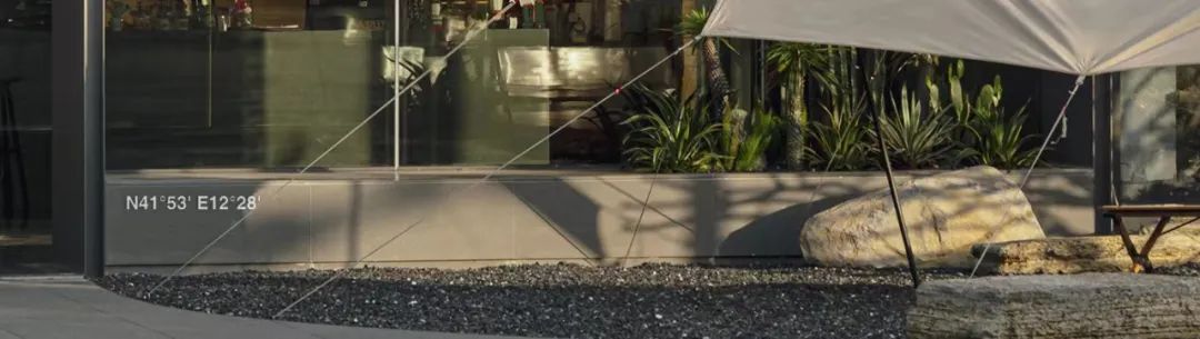 青竹书院坐标书店丨中国珠海丨三川空间设计顾问-50