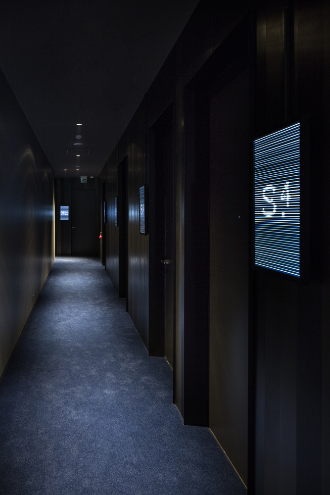 东京 Hotel Koe 酒店 | 跨界共生，创造新文化-28