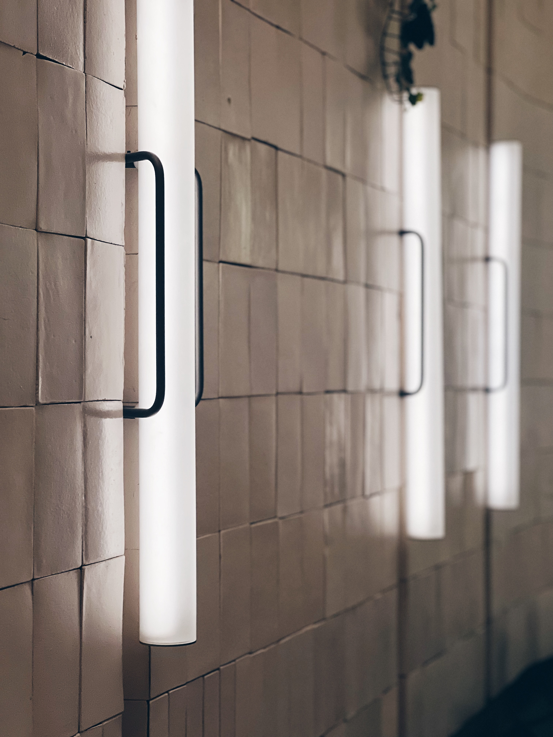 MAMA ROMA 餐厅室内设计丨俄罗斯圣彼得堡丨Anna Filippova,Polina Masiianskaia-60