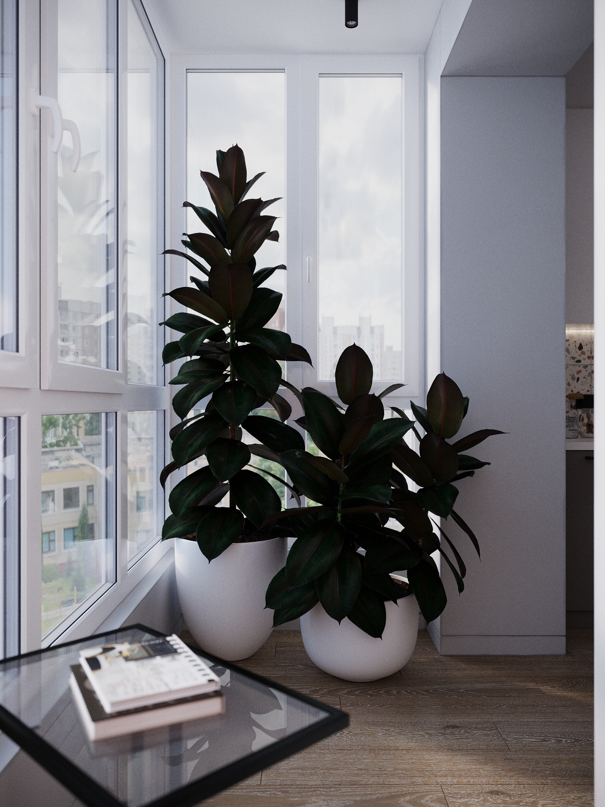 Multicolor Project-32