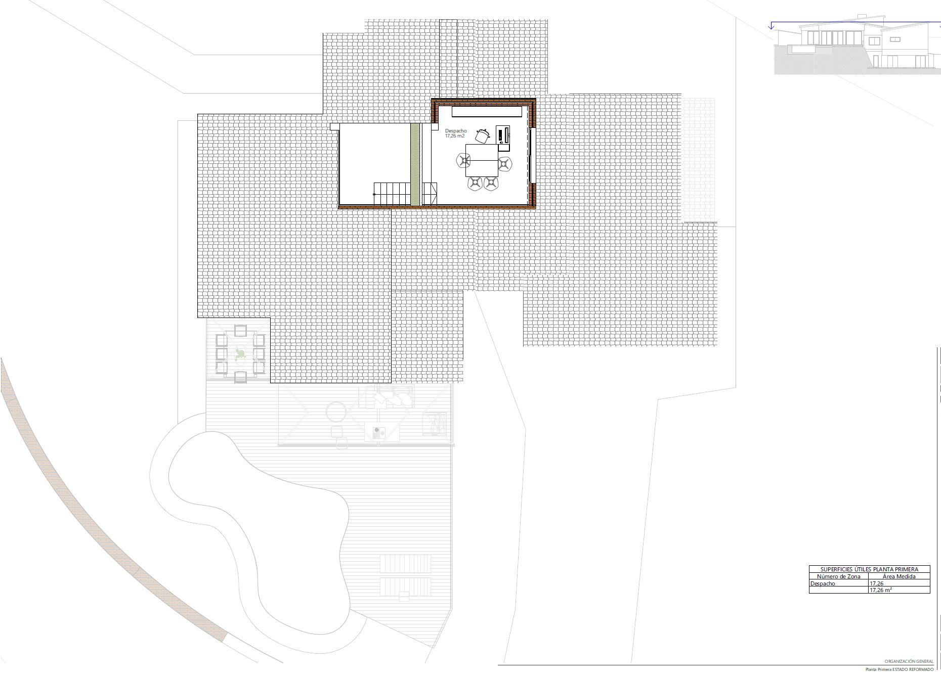 巴利阿里海海岸住宅建筑翻新项目丨西班牙巴利阿里-9