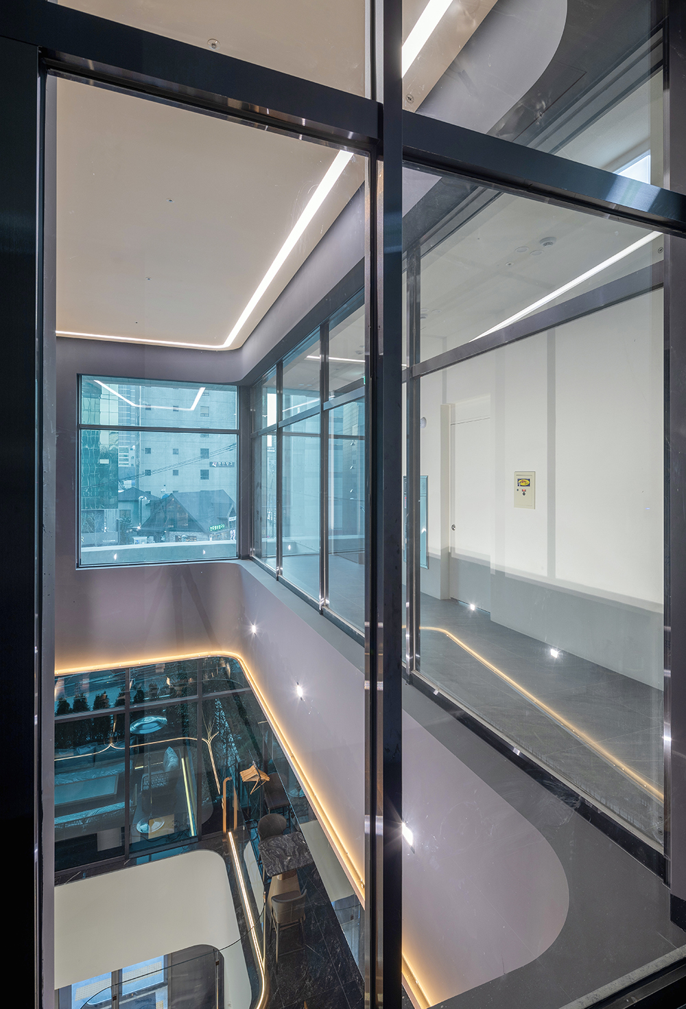 EMK 音乐公司丨韩国首尔丨D Werker Architects-51