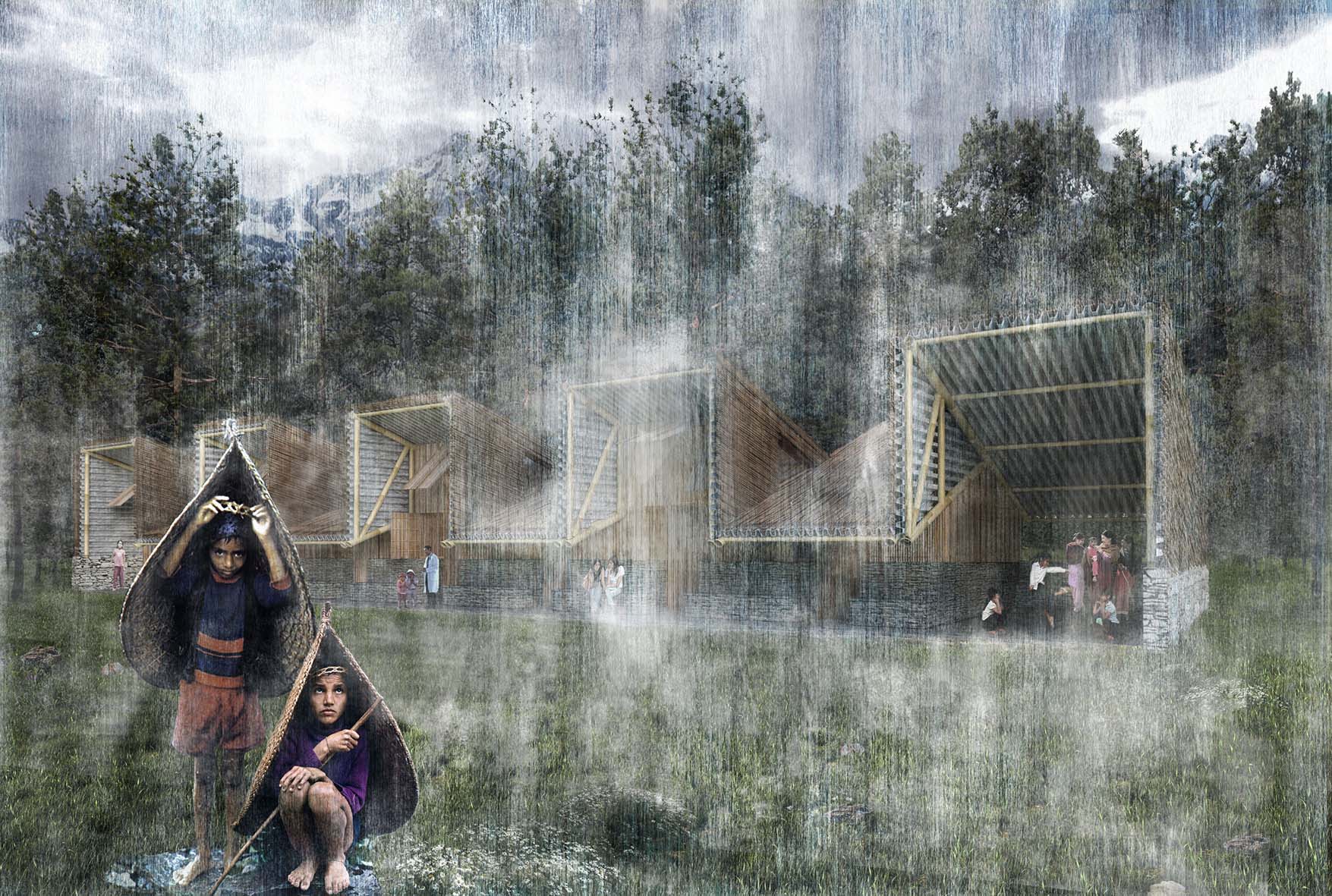 children s pavillion at phaplu hospital nepal-6