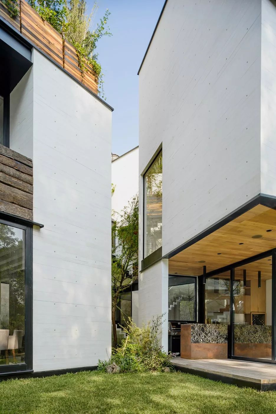 隐于自然的建筑之美-53