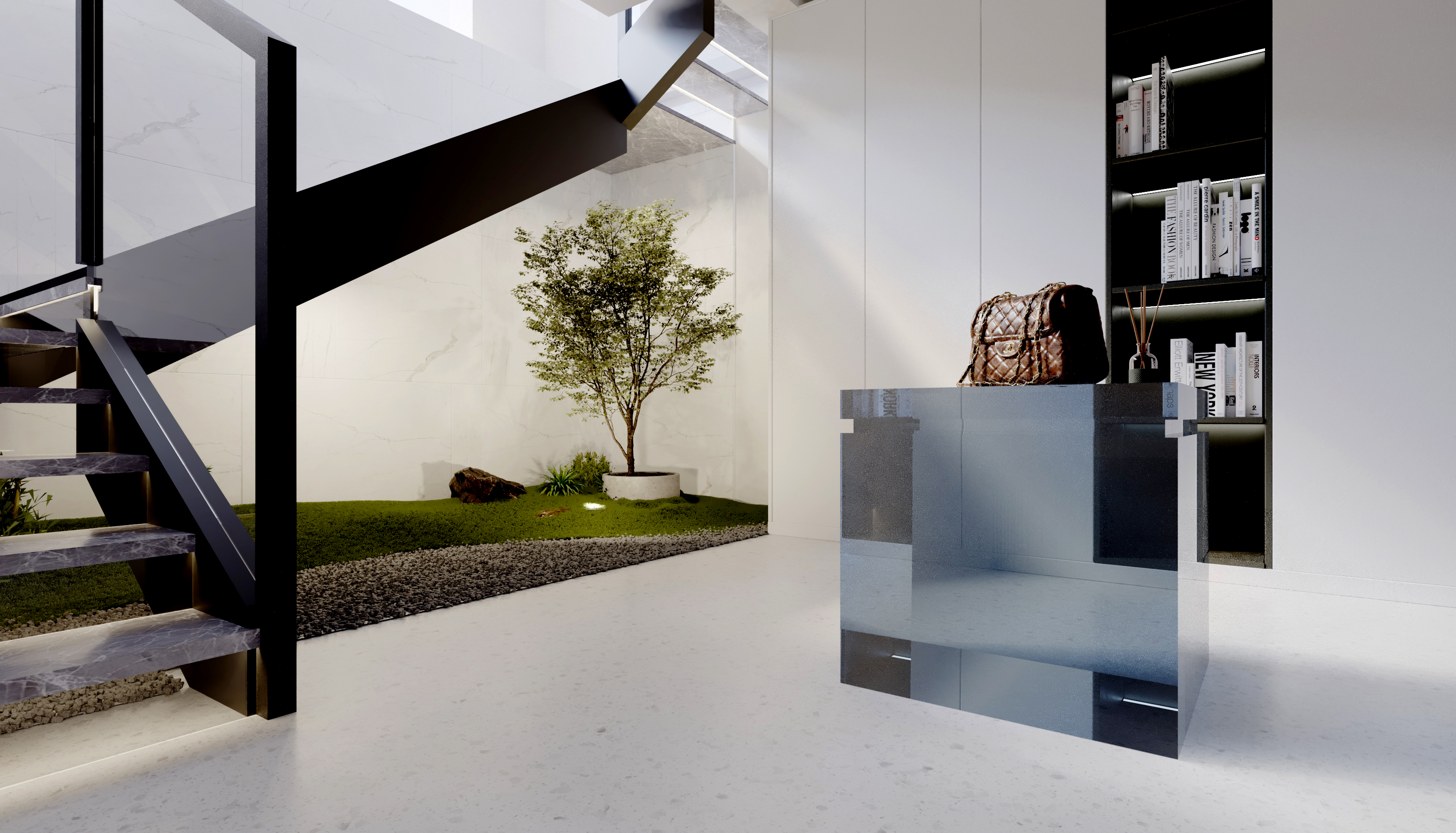 奉天久舍|公园九里580㎡-18