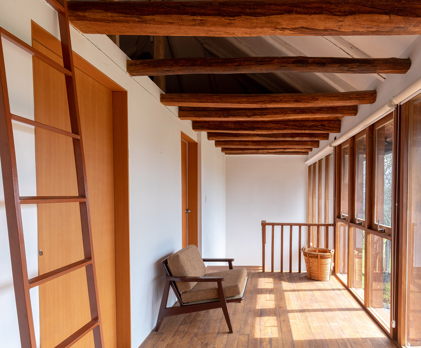 Avocados 住宅，厄瓜多尔 / JORGE RAMON GIACOMETTI-25