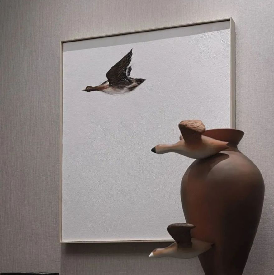 浙江义乌美的云潮府丨中国浙江丨广东天元建筑设计有限公司-104