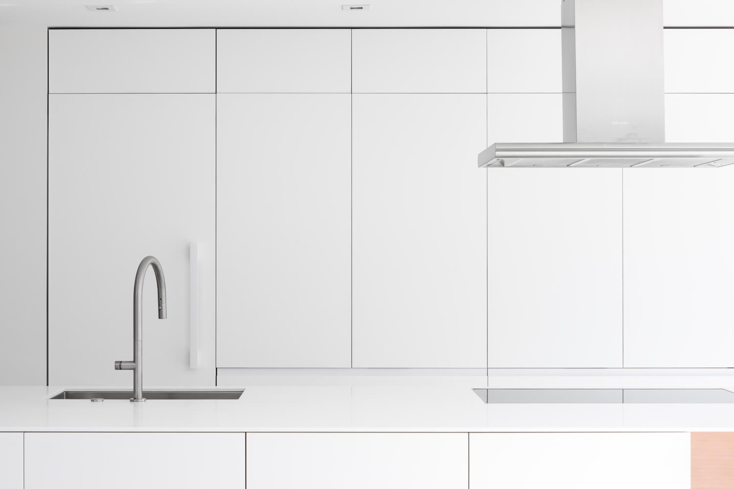 MGA - Michael Green设计 北温哥华被动房扩建项目                     -11