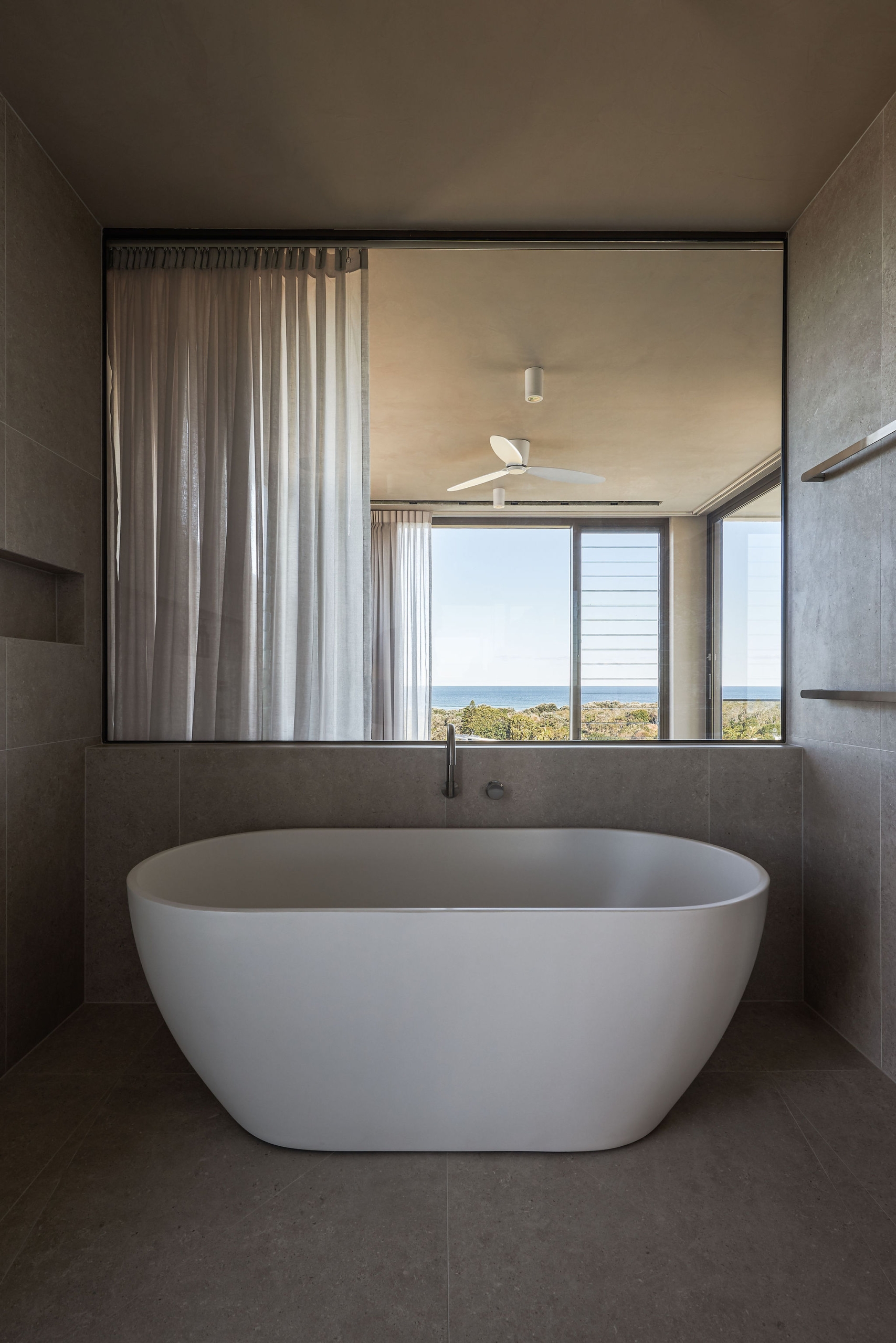 港口城市住宅丨澳大利亚丨Ziegler-3