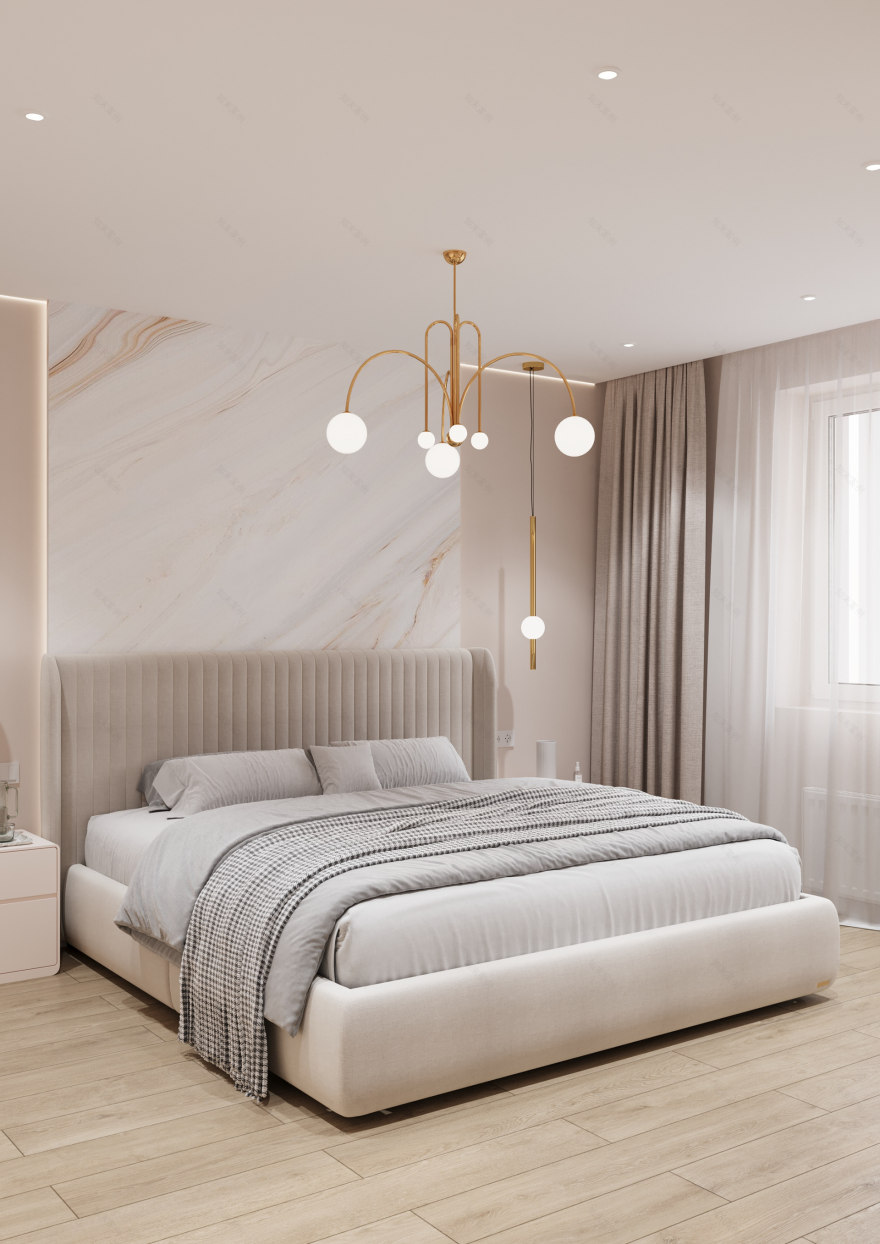 幸福公寓项目丨Харкава Ярослава,Левончук Дарія-25