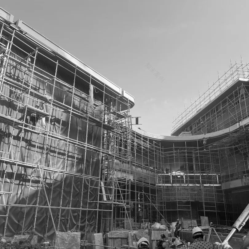 合肥招商百川序丨中国合肥丨TIANHUA天华-53