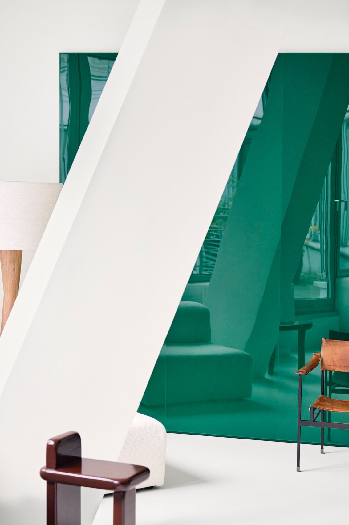 T7·2牙科预防护理诊所丨德国柏林丨BATEK ARCHITEKTEN-24