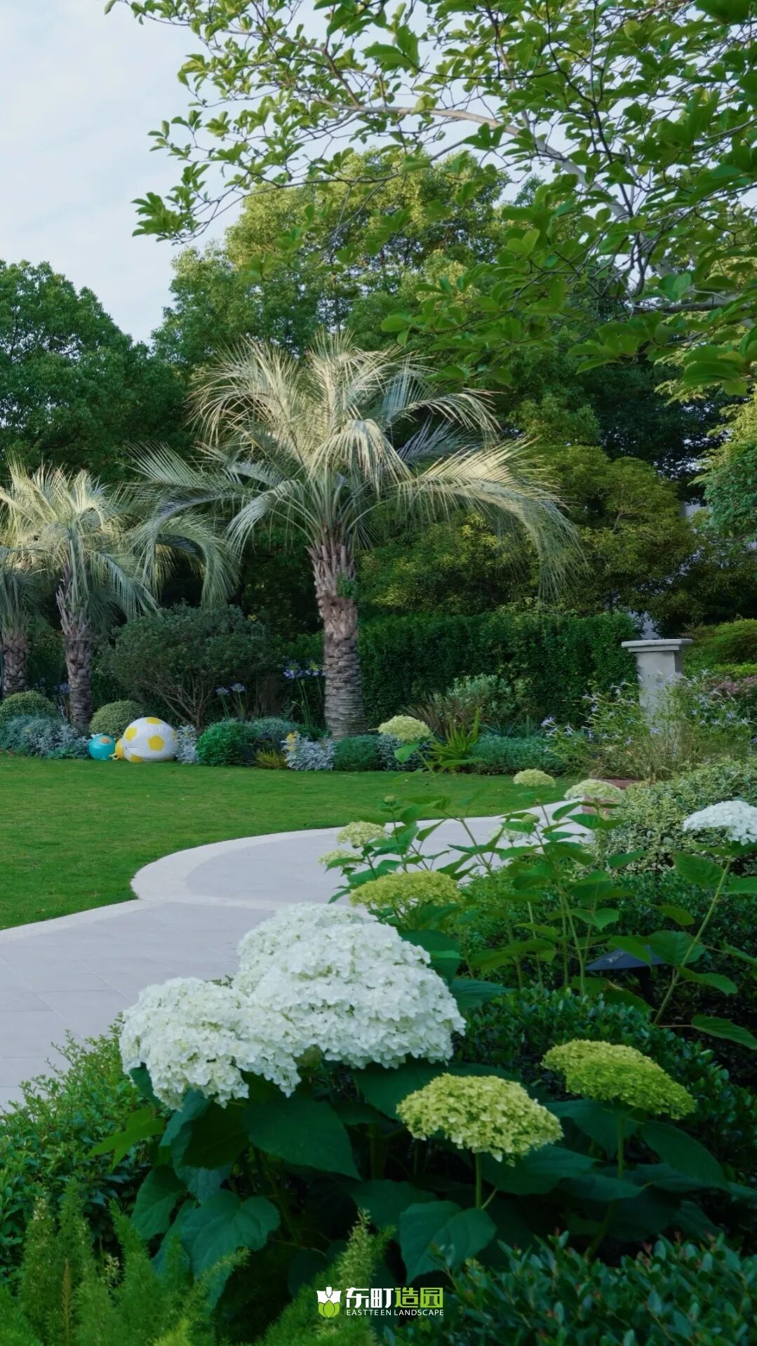 高雅金臣庭院丨中国上海-134