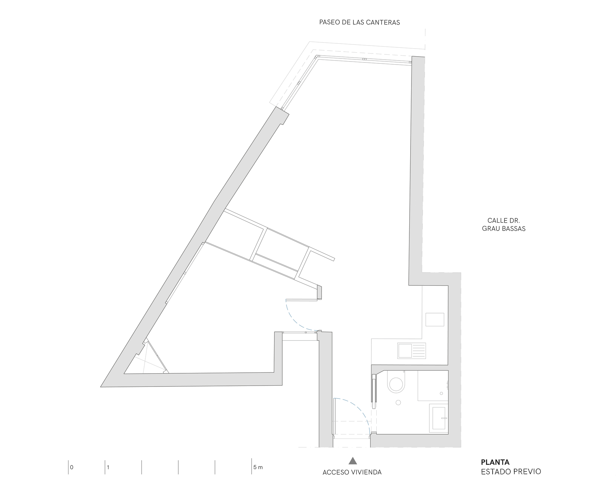 C座房屋；C号楼；C号住宅（具体需结合语境确定最准确表述，这里以常见释义提供三种可能性之一）
更准确的翻译可以是C座房屋 丨西班牙拉斯帕尔马斯丨XStudio-24