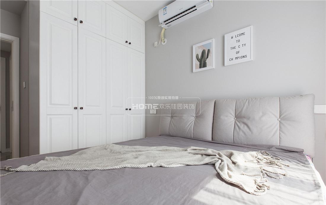 初秋之家,慢时光里的北欧风情-44