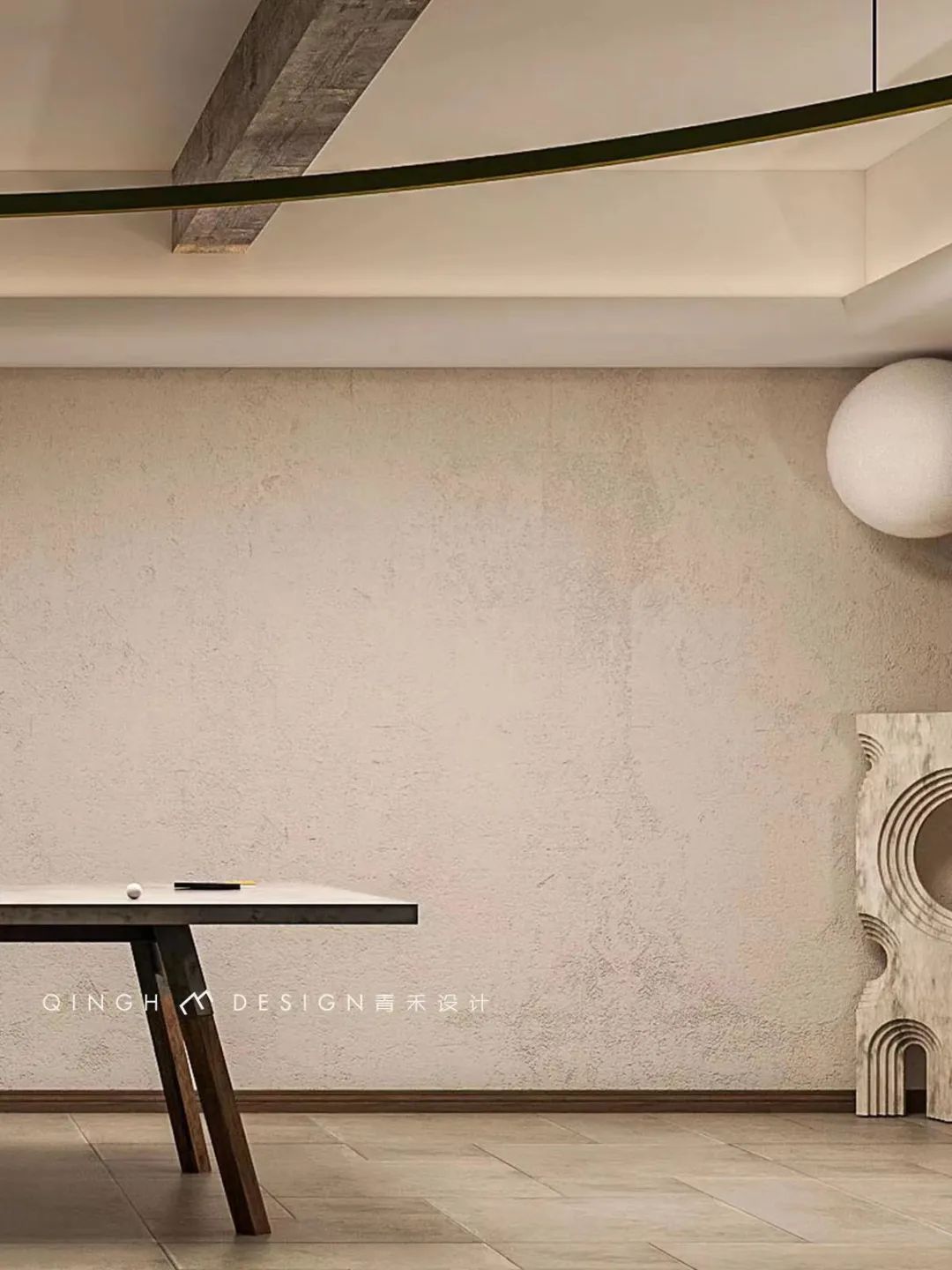 桃园里丨中国河北丨青禾设计团队-57