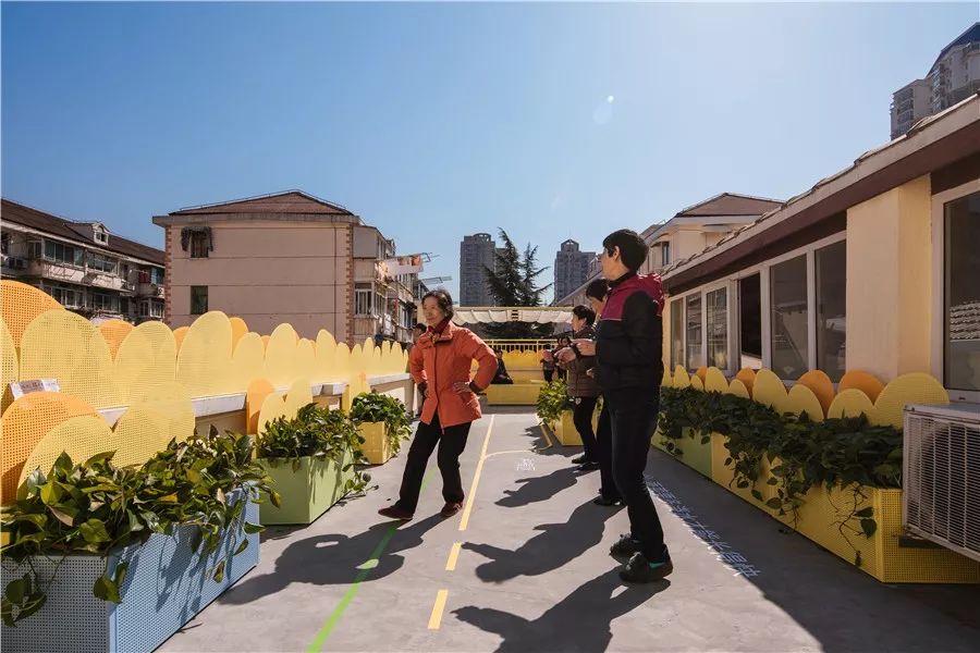 《新 72 家房客》 | 老房改造,重拾邻里之情-145