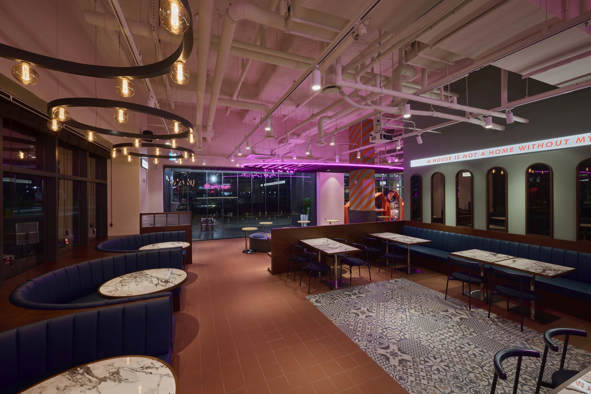 我的小匪帮成员丨Bananafish-6