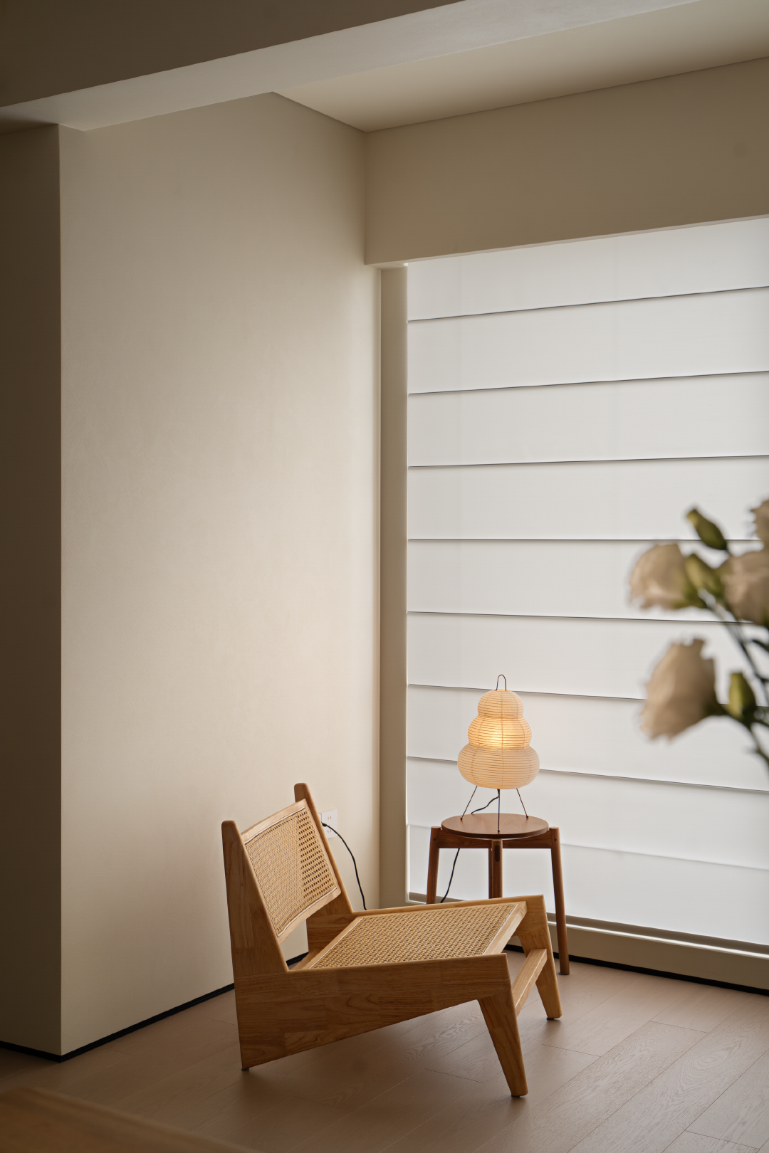 於旭輝｜空间的独白丨中国福州丨福州纵远联行设计-43