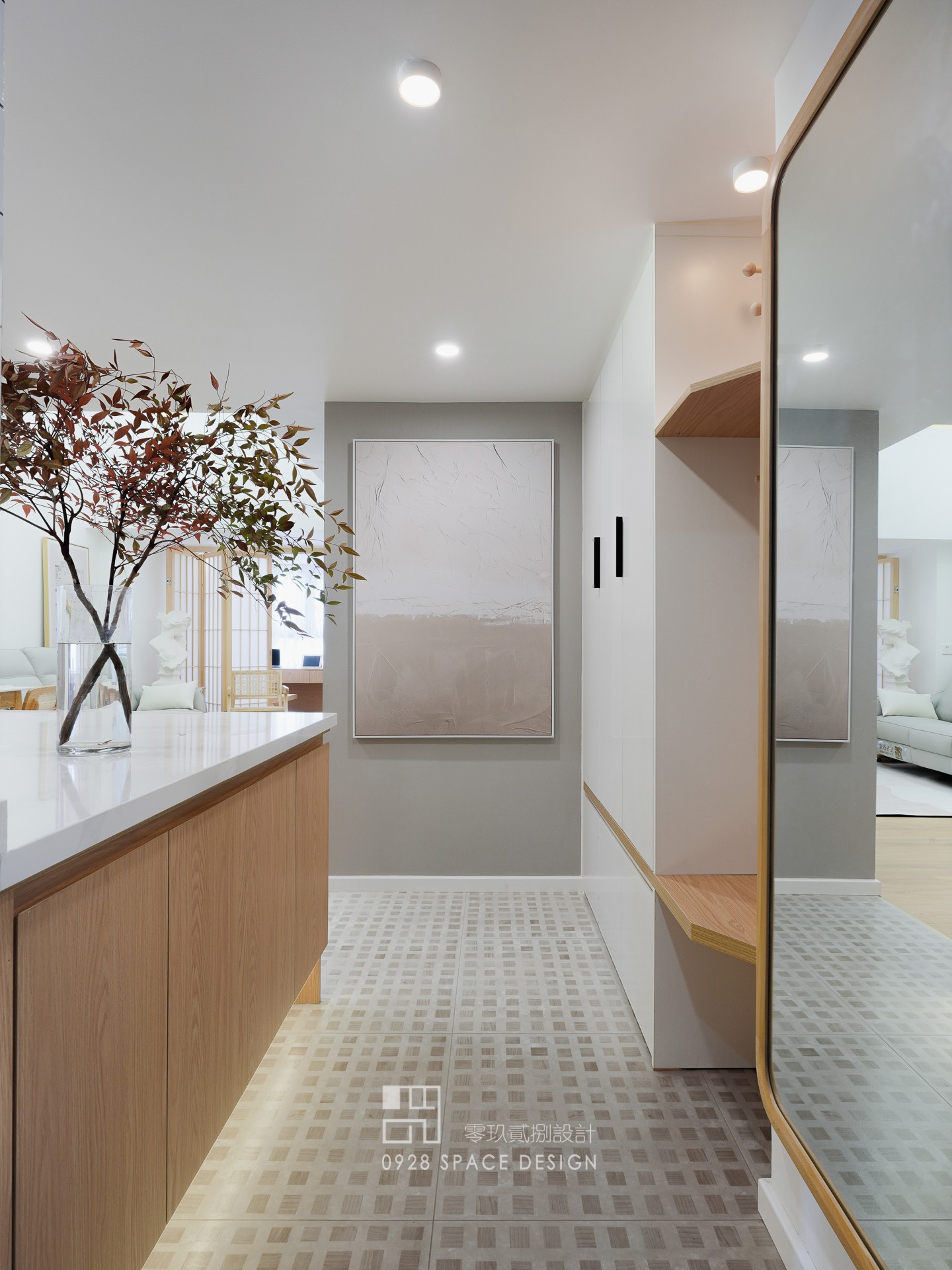 原木小复式浪漫改造-18