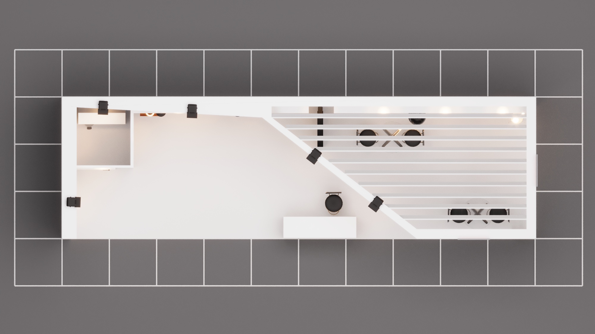 EAE TECHNOLOGY LIGHT+INTELLIGENT BUILDING MIDDLE EAST-5