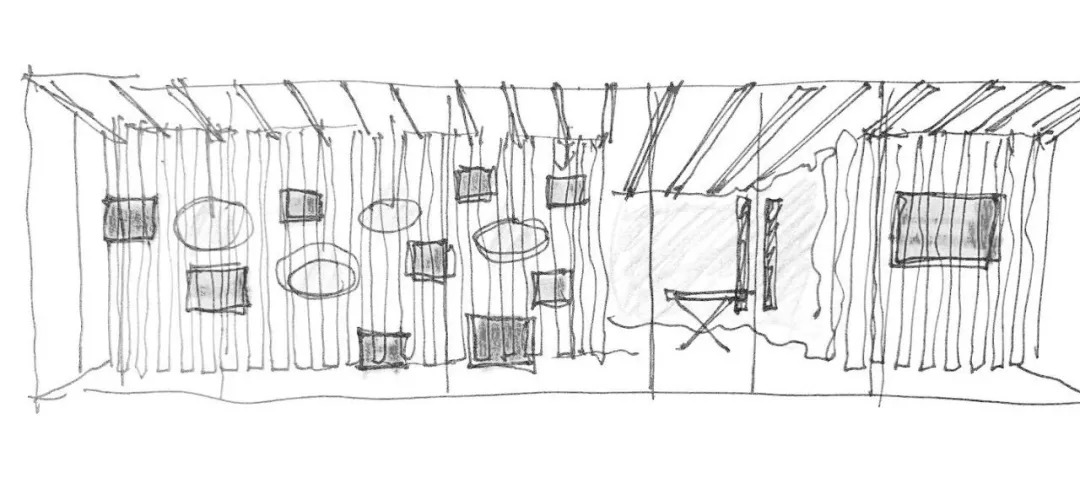 CL3思联建筑丨万科•万致天地展示中心 室内设计 丨中国深圳-3