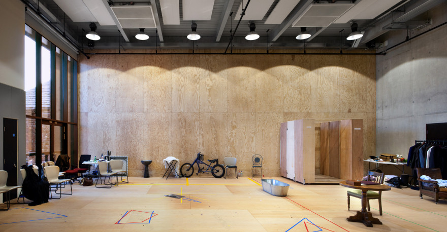 Everyman Theatre Haworth Tompkins-46