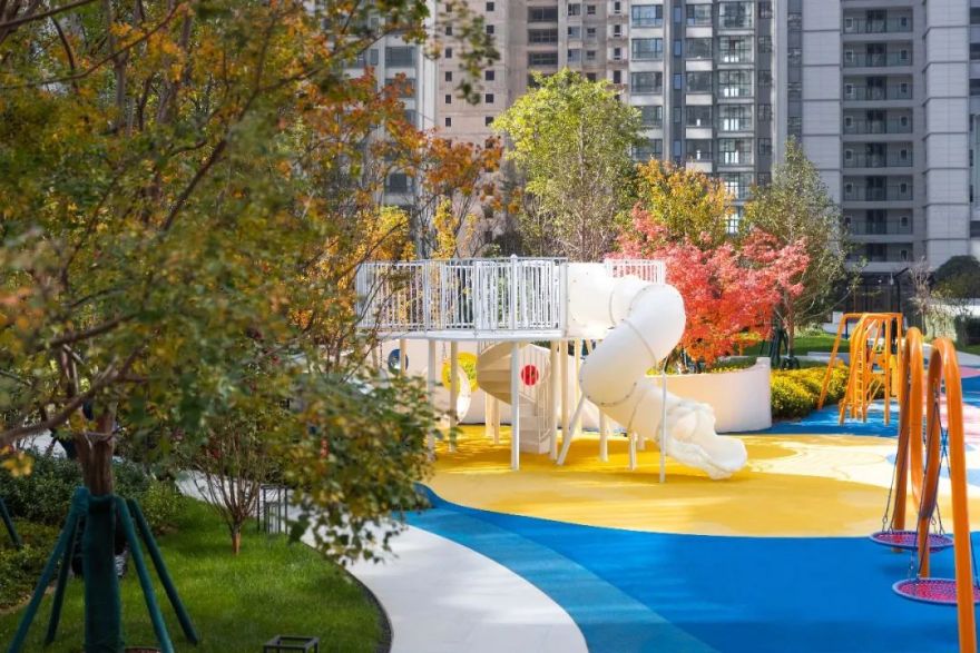 巫家坝·东南亚中心丨中国昆明丨QIDI栖地设计-51