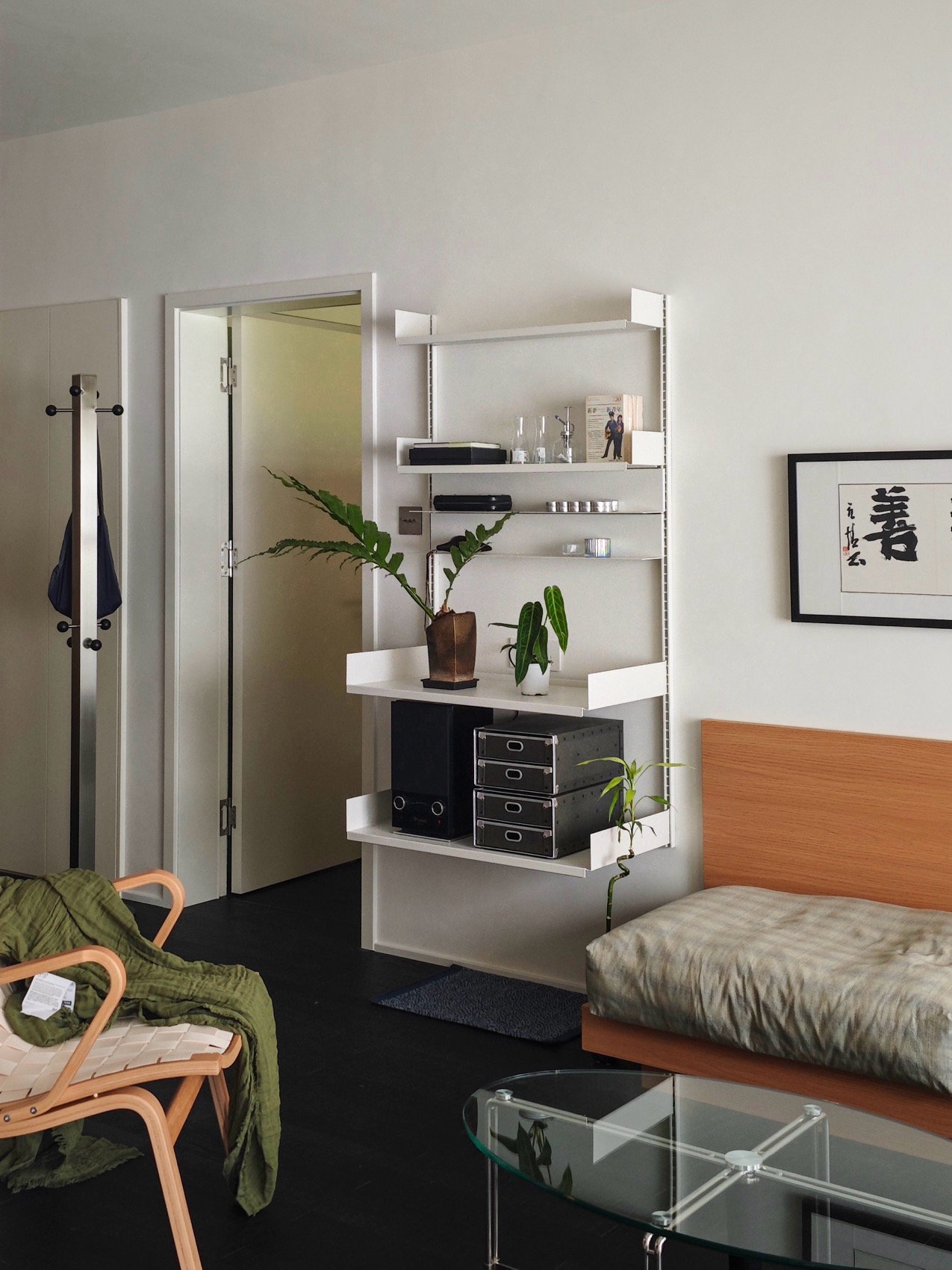 H住宅丨中国昆明丨肖浩祥-21