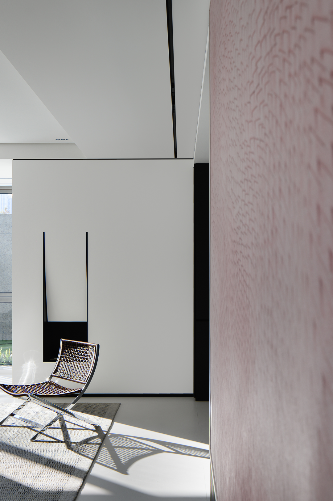 极简大宅,柳岸晓风-24