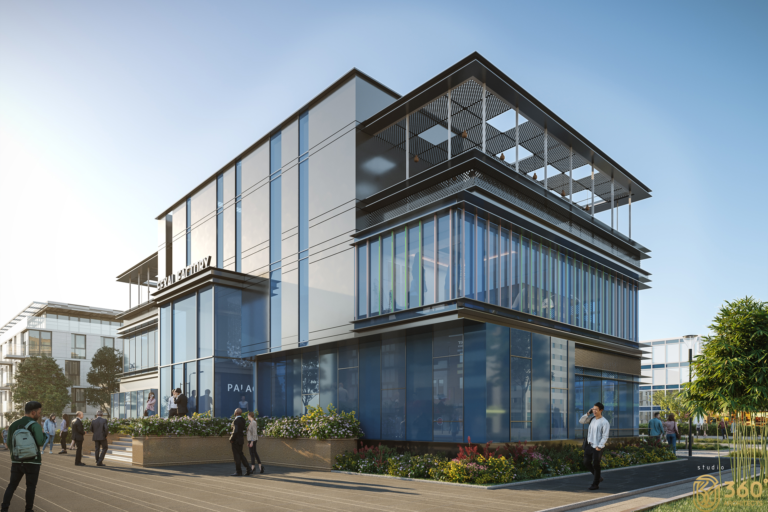 REDESIGN FEXAL OFFICE BUILDING-3