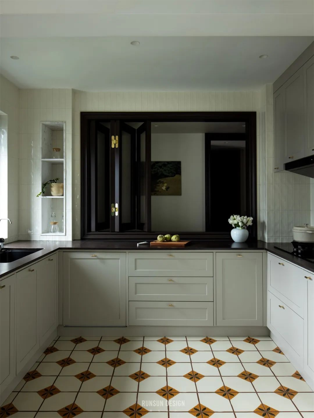 丹那沙林 · 量身定制的南亚热带风情私宅设计丨朗石设计-72