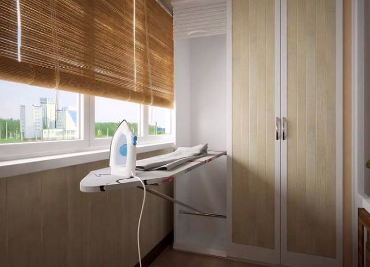 35平米一居室公寓设计-29