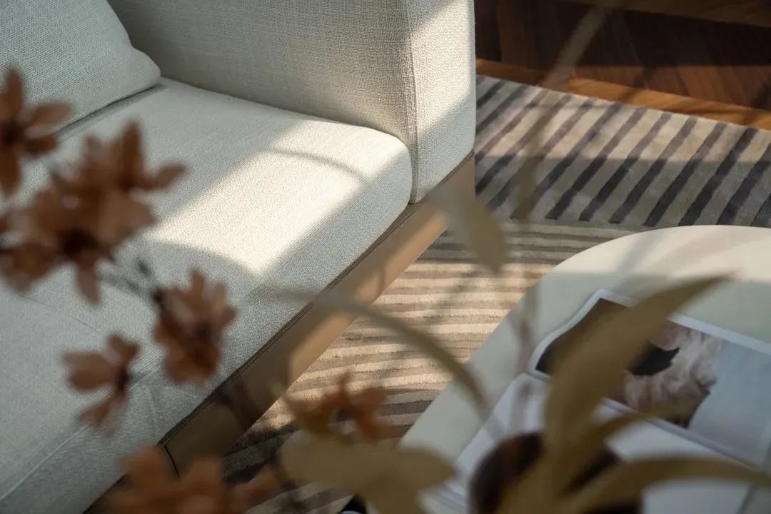 成都牧马山蔚蓝卡地亚别墅丨中国成都丨上海胤尊原创空间设计-31