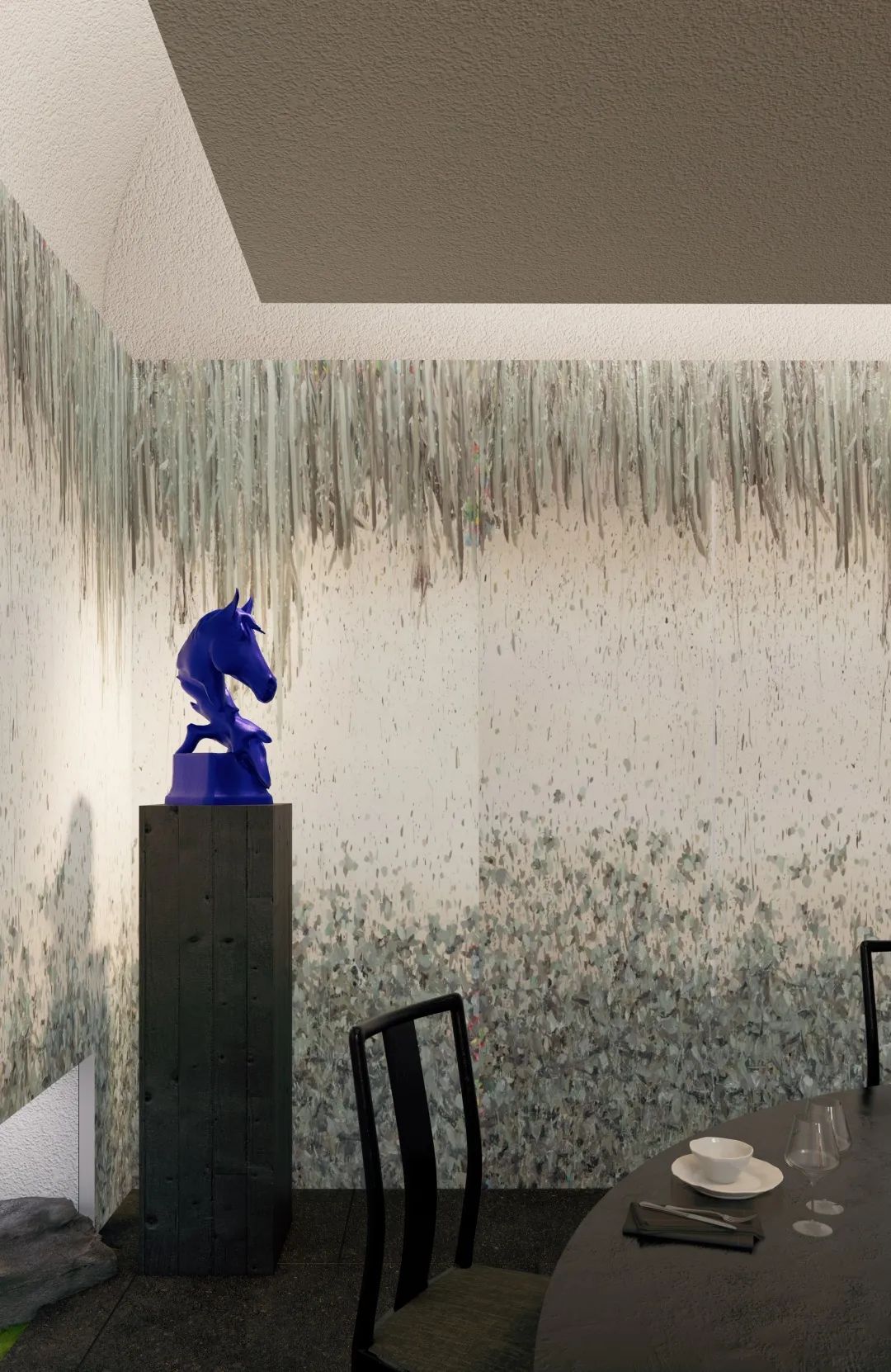 月满·餐厅丨中国深圳丨深圳市超级平常空间设计有限公司-16