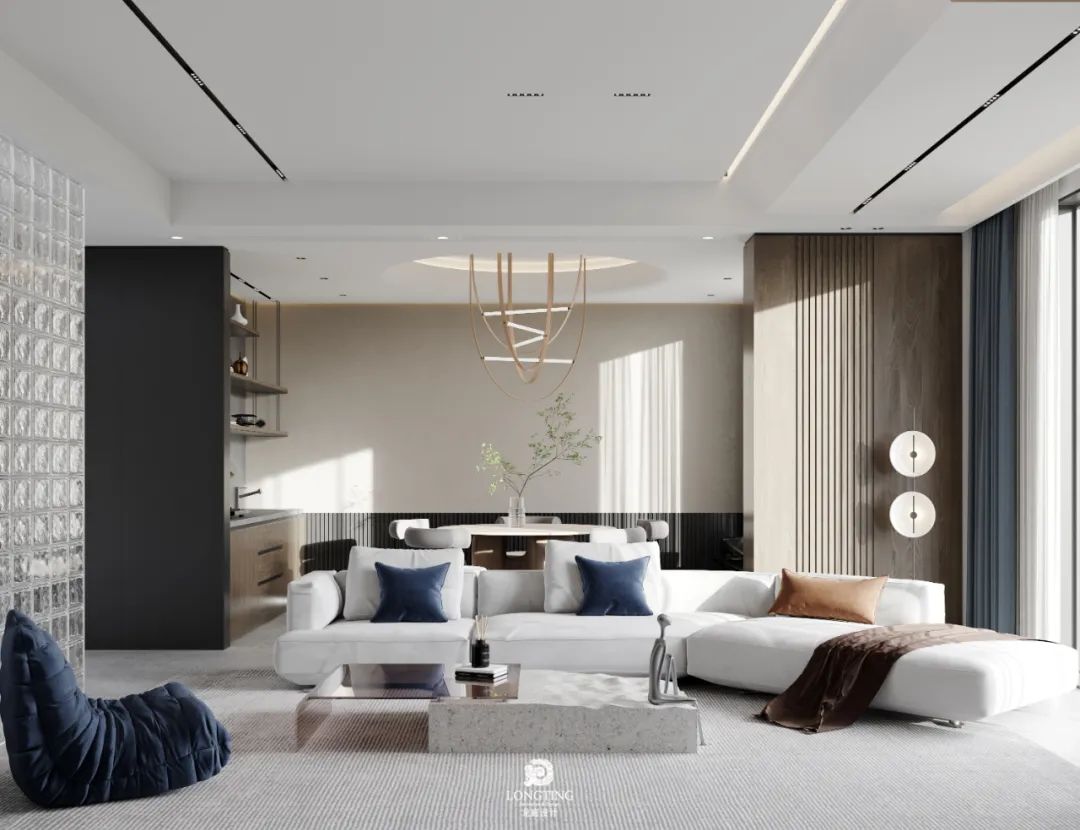 融创西山宸院 350 方丨官方-14