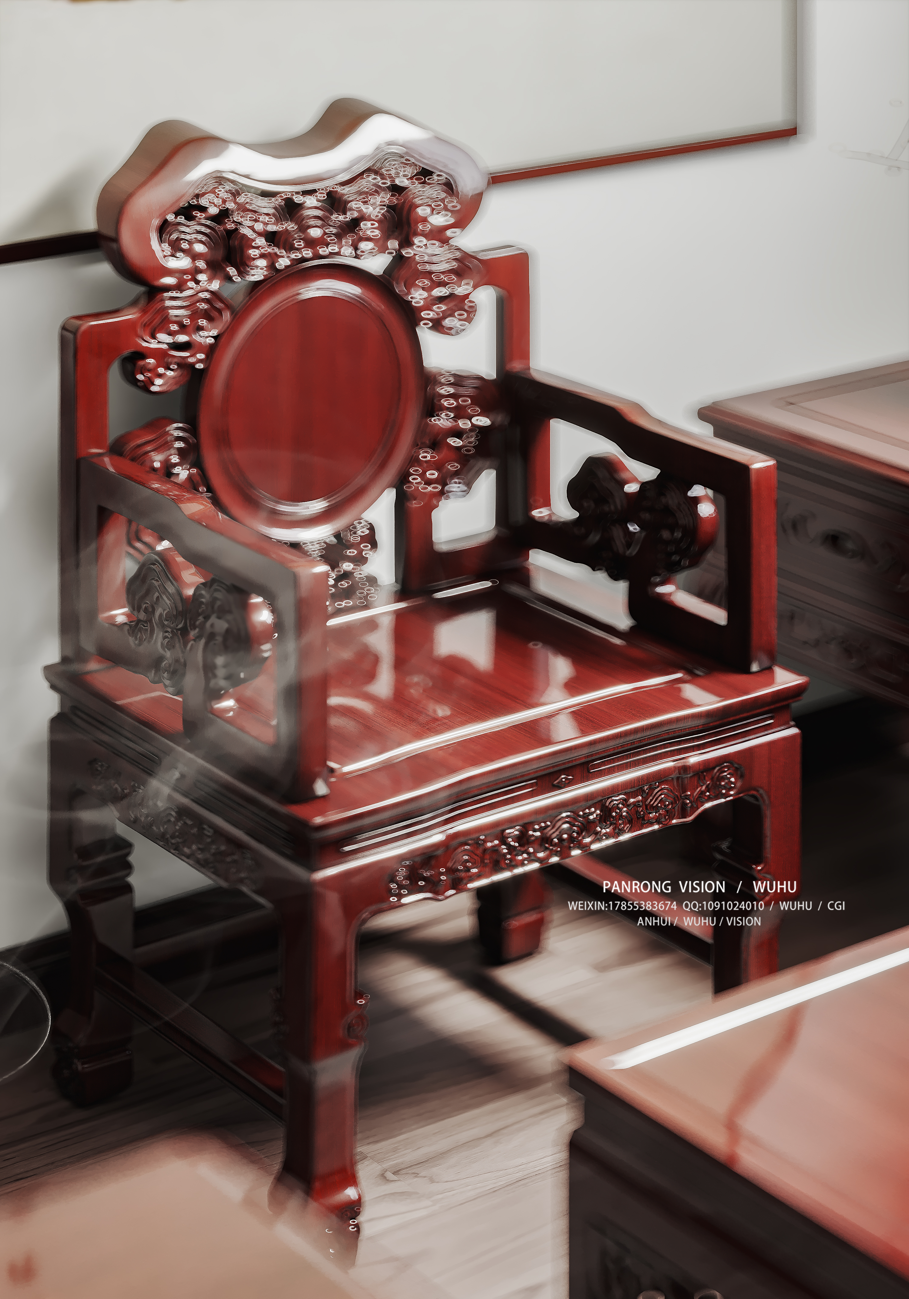 新中式风格典范-10