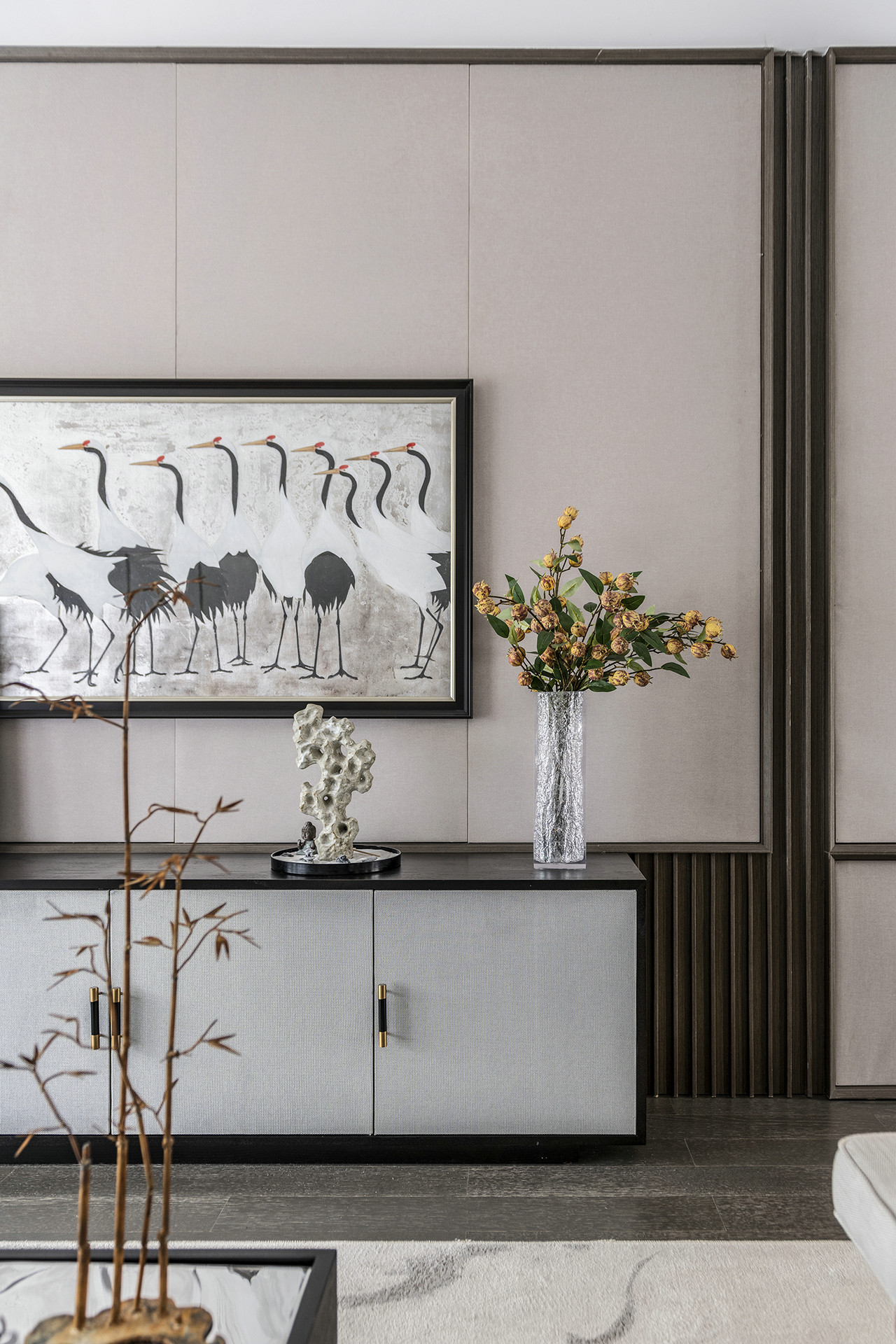 长沙阳光城愉景湾展示样板间项目-6