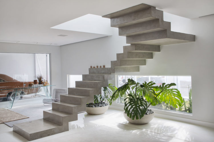 Paixão do morador por automobilismo - Conexão Decór-2