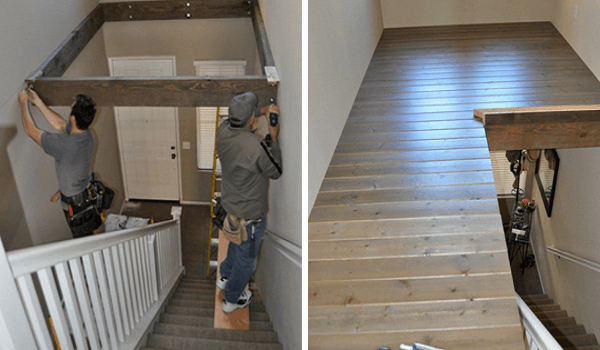 小户型房屋儿童房改造-4