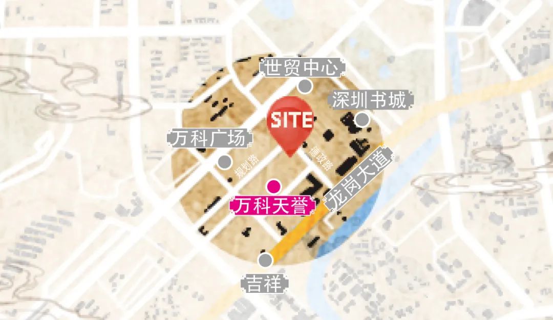 万科客家文化客厅(西埔·客家文化走廊)-4