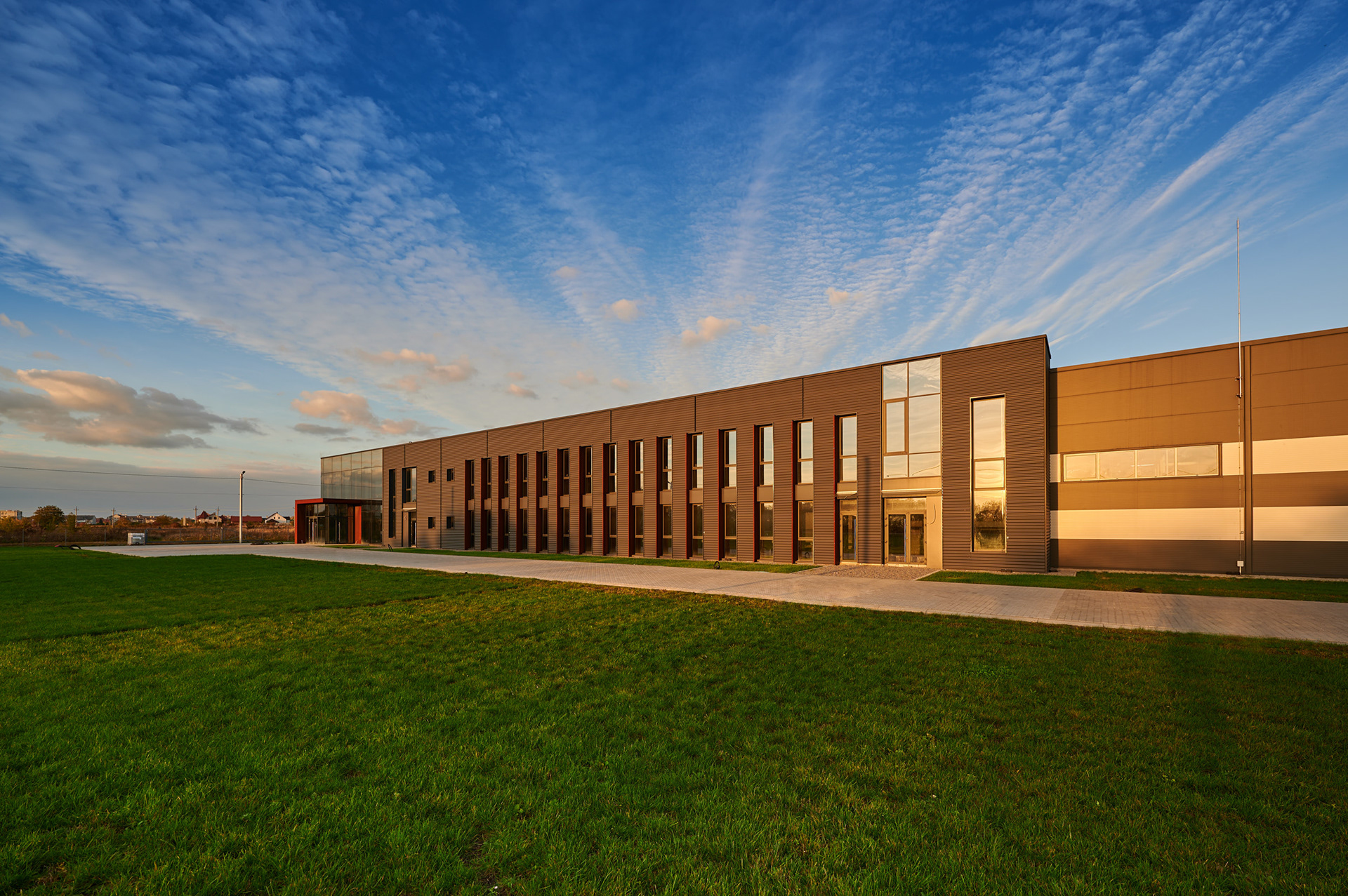 HOLZ Floors - Parquet Factory-0
