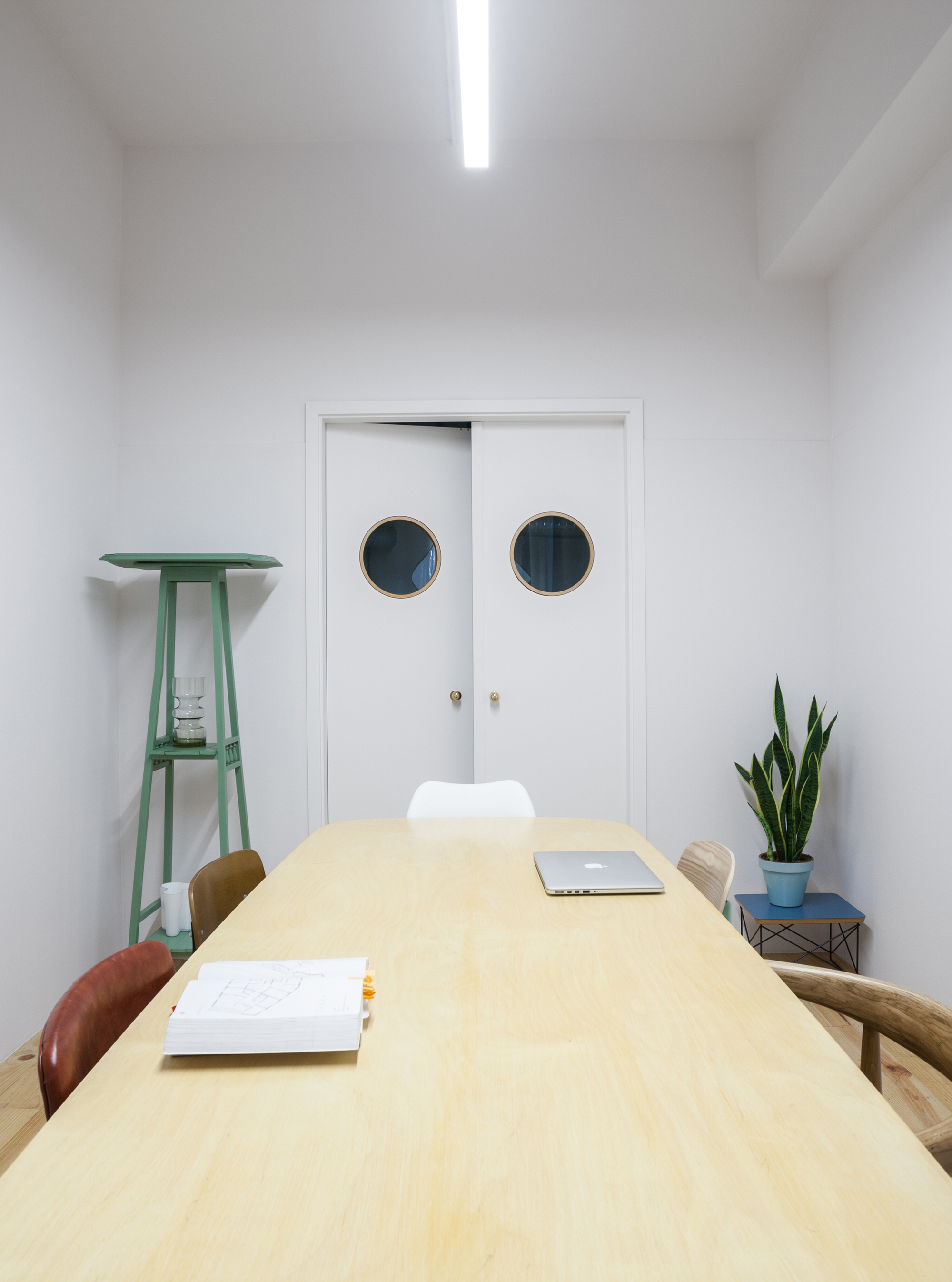 Armazem Cowork 老仓库重生记丨葡萄牙波尔图丨oitoo-27