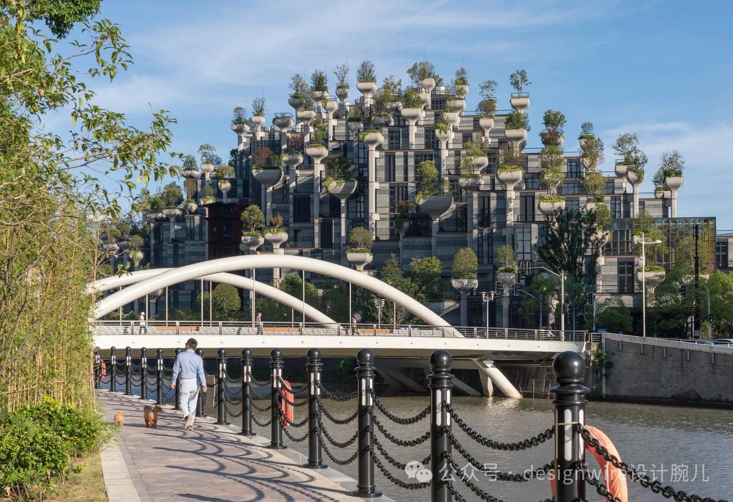 Thomas Heatherwick 的建筑设计-45